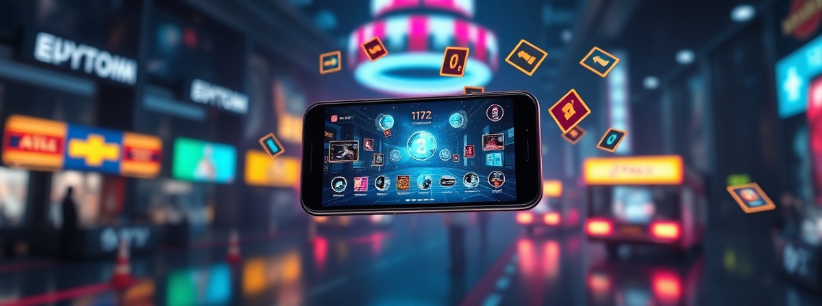 medusa casino app